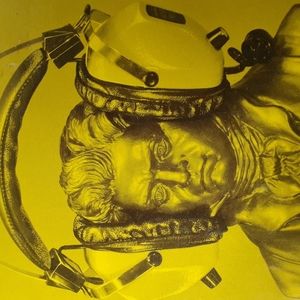 Meet your Posher, Cristos